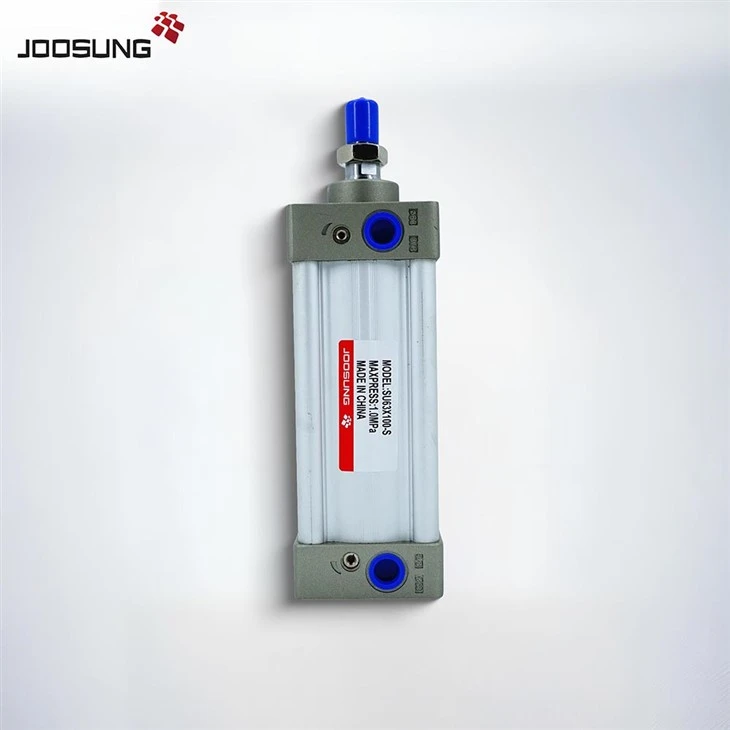SU32x200 SU Series Pneumatic Cylinders